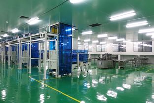 匠心博韻，燃夢啟航 廣東博然堂生物科技盛大開業，開啟生物科技新篇章