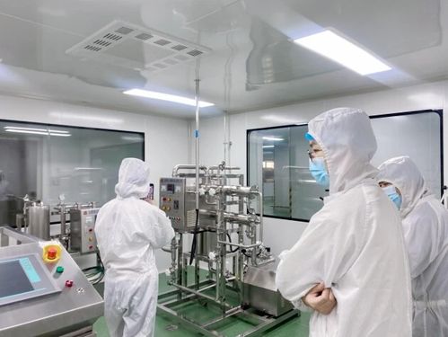 綻妍生物攜手清華護(hù)膚學(xué)長(zhǎng)王植，開啟生物科技溯源之旅
