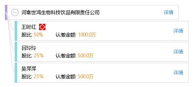 科技賦能健康飲品 河南世鴻生物科技的產業轉型升級之路